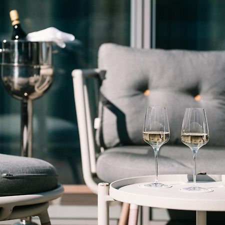 Hirschen Oberkirch - Design Boutique Hotel Экстерьер фото